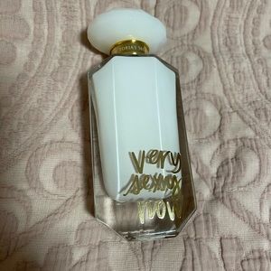 Victoria’s Secret very sexy now